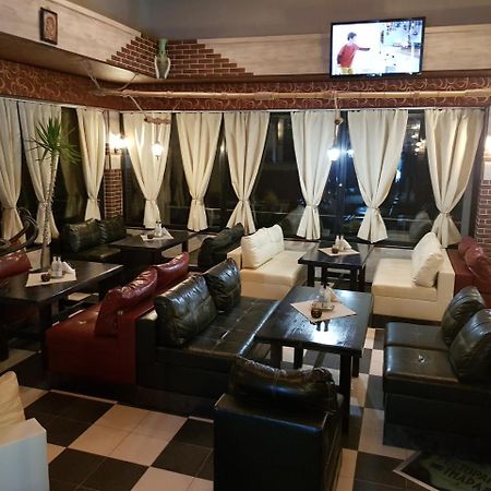 Tiara Hotel Dobrich Ngoại thất bức ảnh