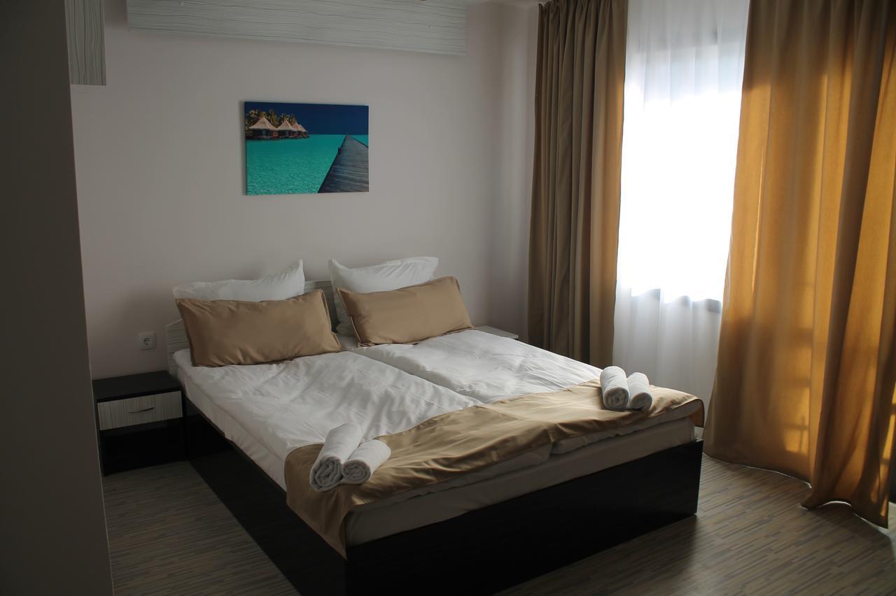 Tiara Hotel Dobrich Ngoại thất bức ảnh