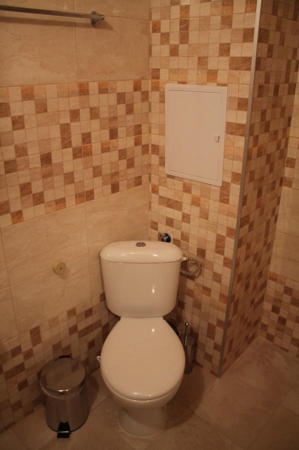 Tiara Hotel Dobrich Ngoại thất bức ảnh