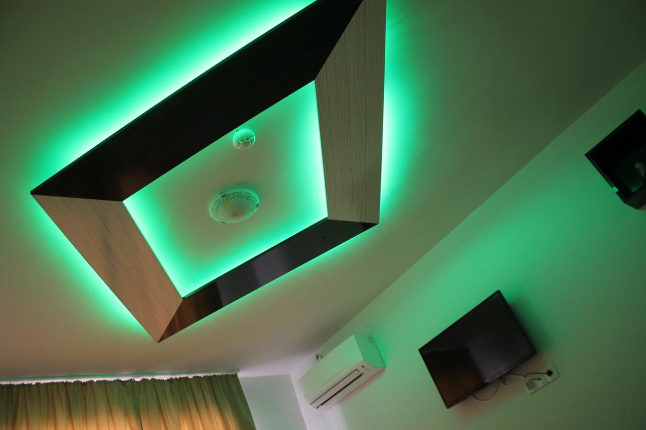 Tiara Hotel Dobrich Ngoại thất bức ảnh