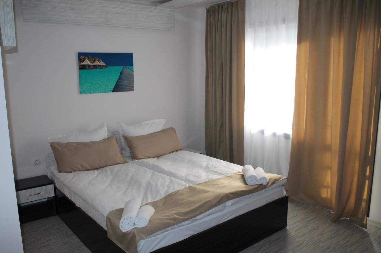Tiara Hotel Dobrich Ngoại thất bức ảnh
