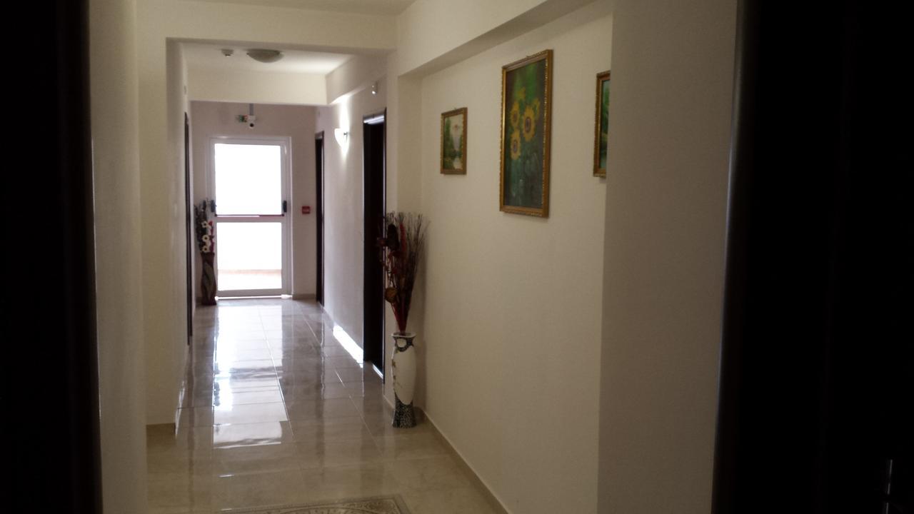 Tiara Hotel Dobrich Ngoại thất bức ảnh