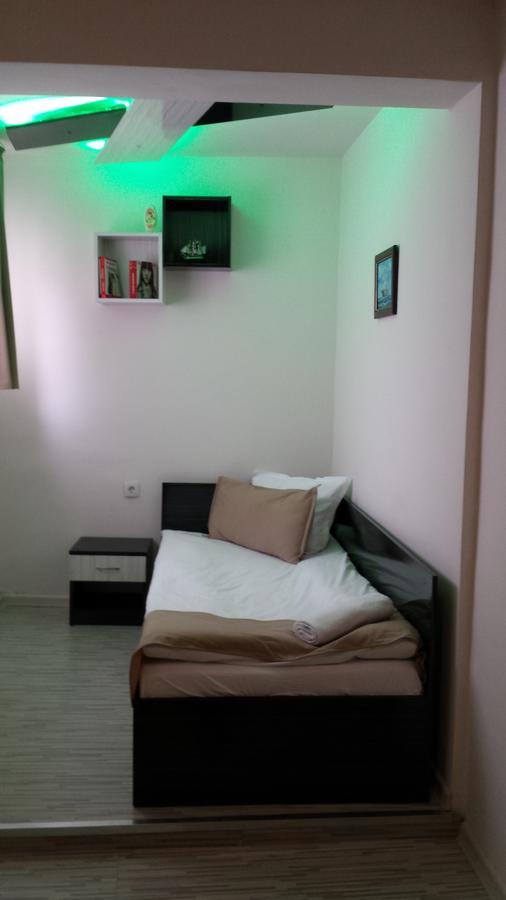 Tiara Hotel Dobrich Ngoại thất bức ảnh