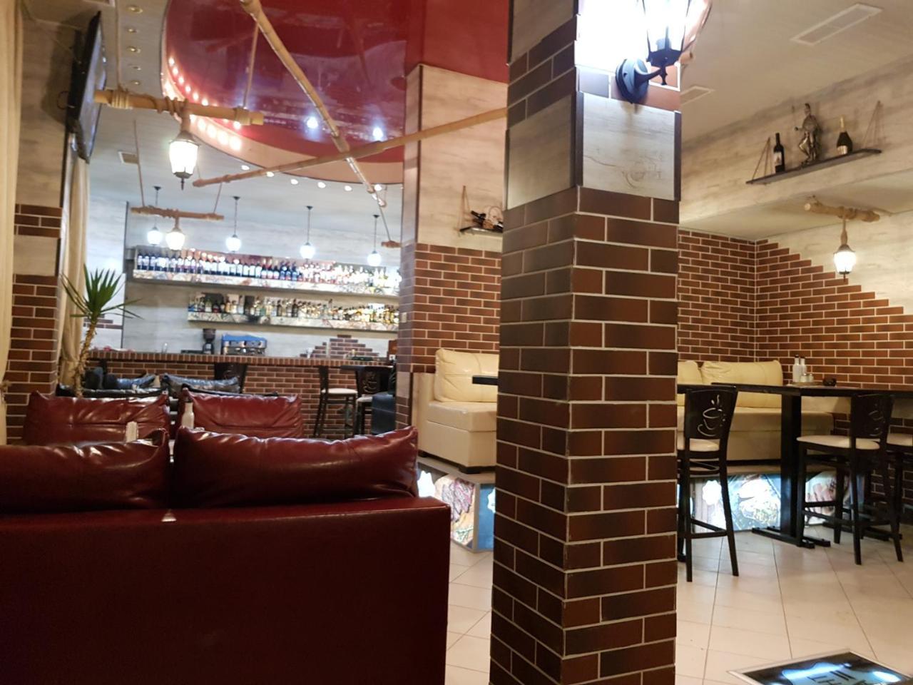 Tiara Hotel Dobrich Ngoại thất bức ảnh
